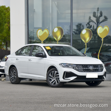 Volkswagenwerk VW Lavida 2023 1,5L αυτόματο αστέρι 5 εκατομμύρια Carro Electrico UESD νέα αυτοκίνητα βενζίνης αυτοκινήτων αυτοκινήτων
